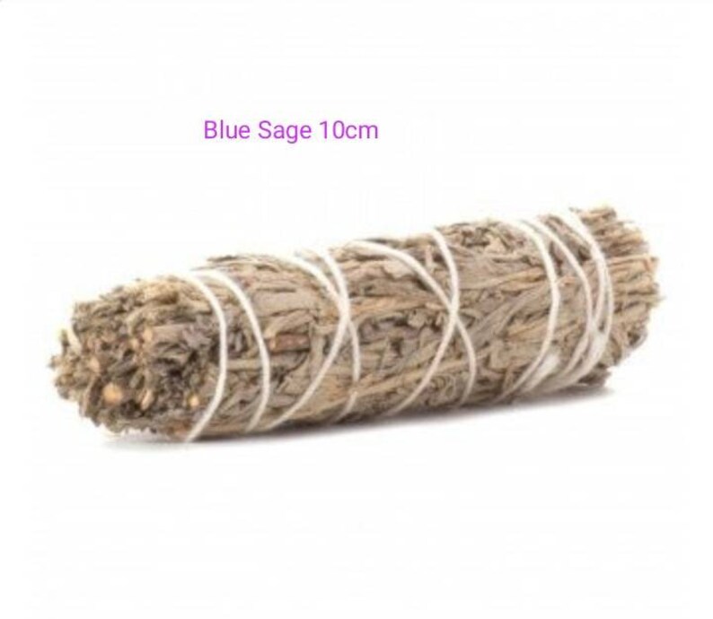 Meditation Smudge Incense Stick, Sage Incense, Dragon's Blood, Air