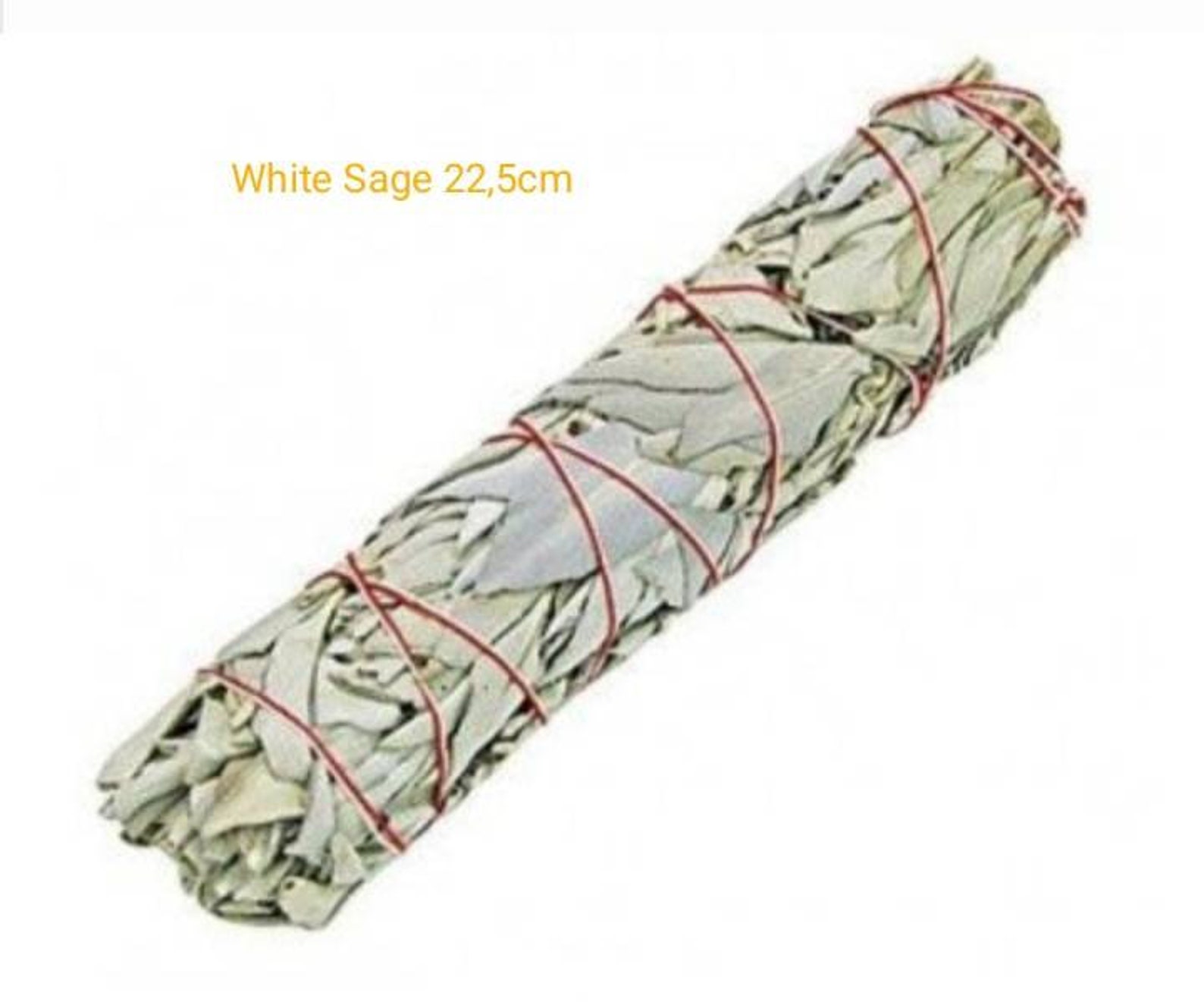 Meditation Smudge Incense Stick, Sage Incense, Dragon's Blood, Air