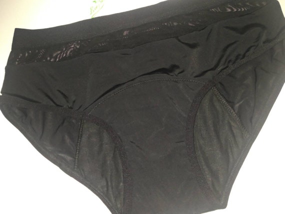 Menstrual Underwear, Period Panty, Regular/high Flow Period Panty