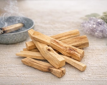 Palo Santo incense|meditation incense|sacred wood|aura cleanse|energy cleanse|wood incense|house energy cleanse|natural incense stick