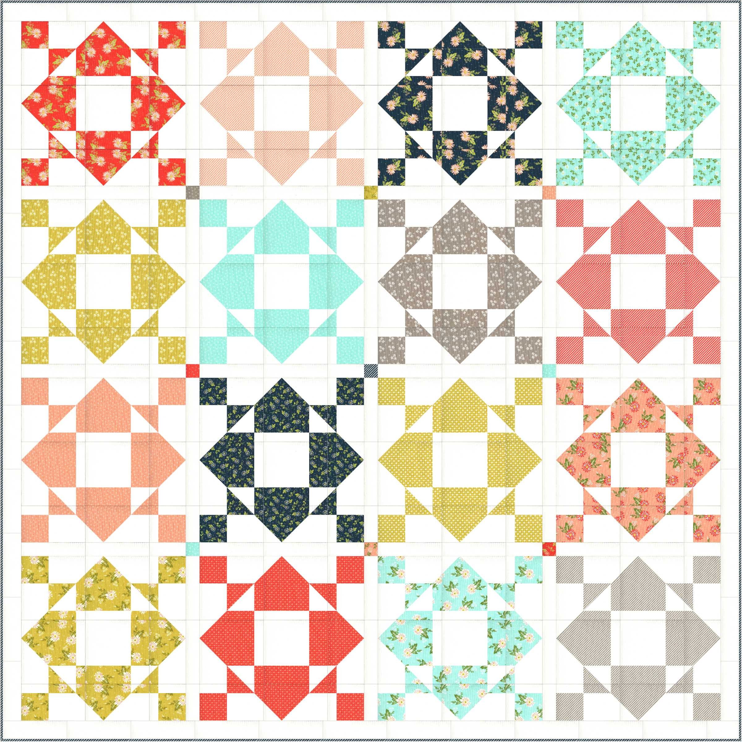 Origami PDF Pattern