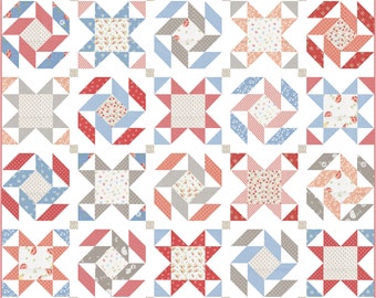 United PDF Pattern