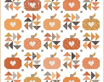 Hallo Herbst - PDF Nähanleitung