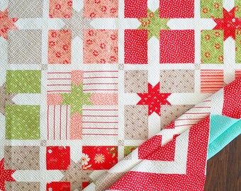 Under the Tree PDF Pattern