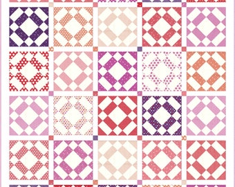 Safe Haven Paper Pattern