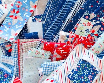 Midsummer Scrap Bag 32oz