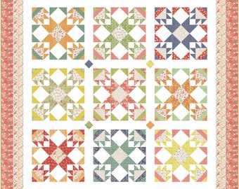 Anthem - PDF Pattern