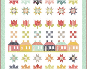 Einfach süß - PDF Pattern