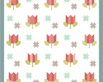 Lizzy - Paper Pattern