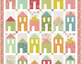 Platz - PDF Schnittmuster