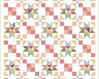 Memories Paper Pattern