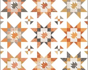 Herbstbrise - PDF Nähanleitung