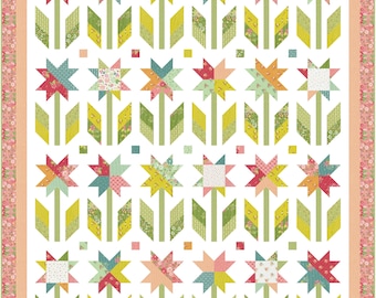 Botanical Remix - PDF Nähanleitung