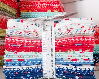 Midsummer Fat Eighth Bundle
