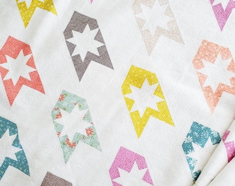 Summertime Quilt