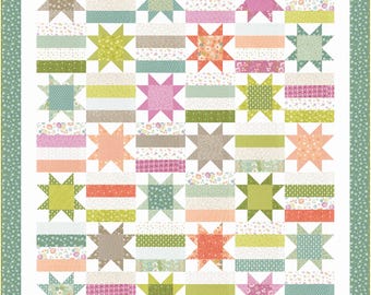 Seafaring - Paper Pattern