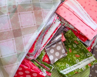 Favorite Things Scrap Bag 5lbs