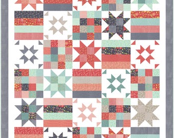 All American Remix - PDF Pattern
