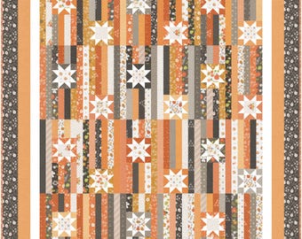 Whimsy Night - PDF Nähanleitung