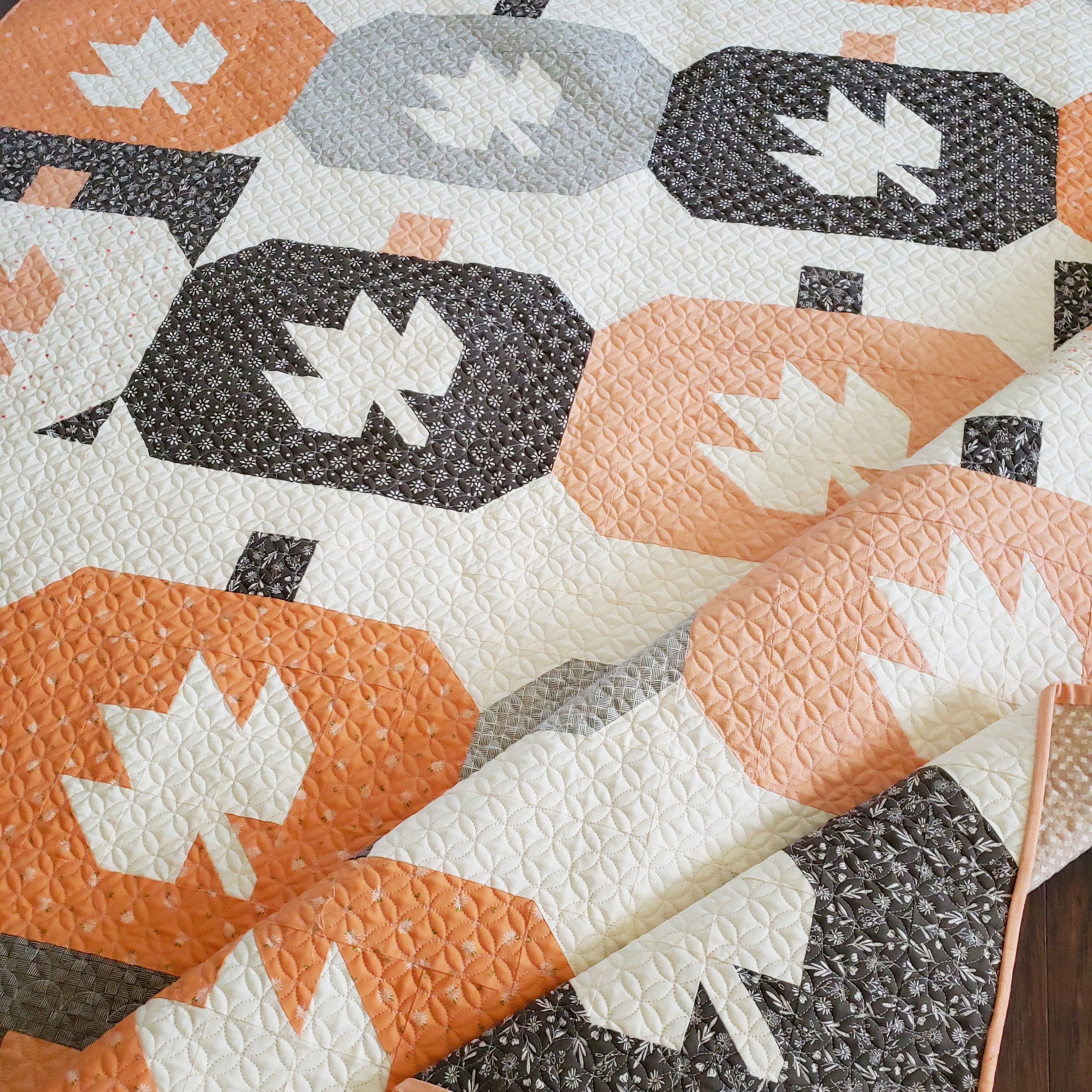 Hey Patterns Hey Pumpkin PDF Pattern - Etsy