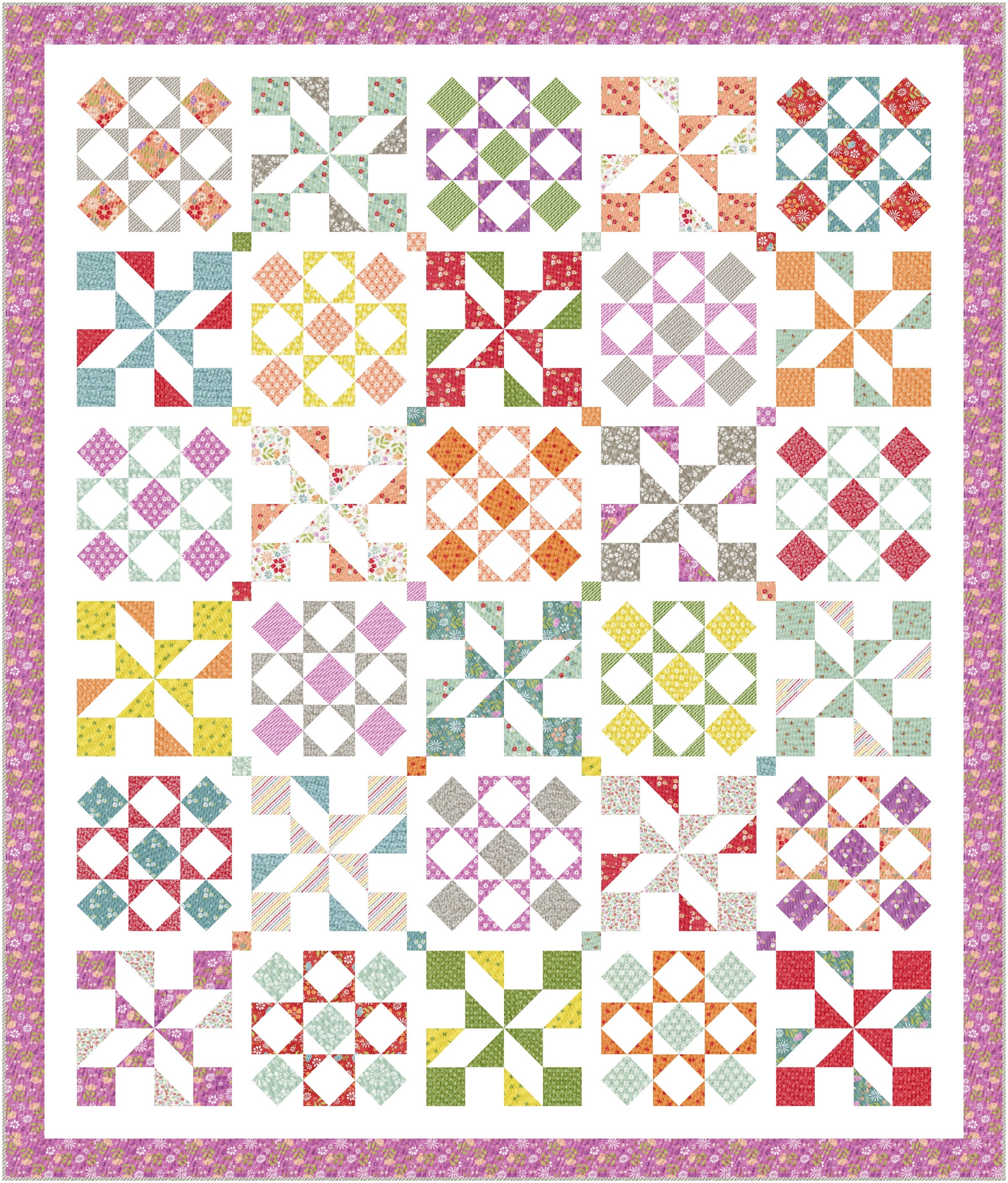 Aurora - Paper Pattern - Etsy