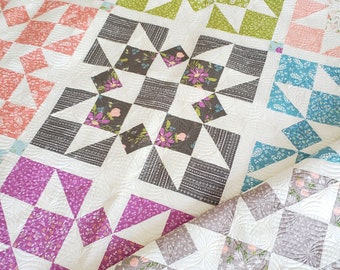 Spaziergang - PDF Schnittmuster