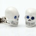 see more listings in the Skull Cufflinks section