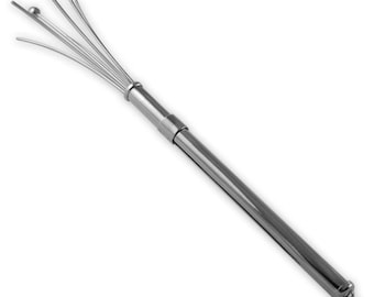 Sterling Silver swizzle stick