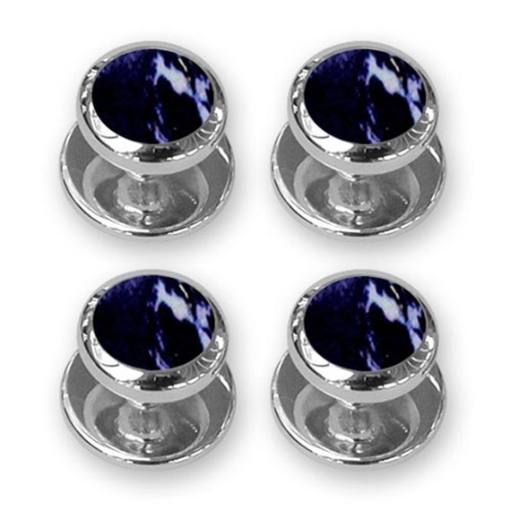SLD137 - Silver Studs main image 0