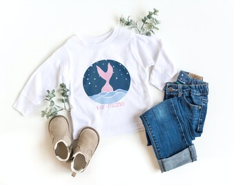 Mer-mazing! Kids Sweatshirt