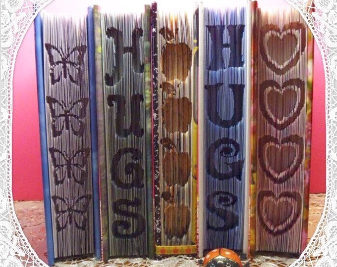 Blush Book Design by BlushBookDesign on Etsy