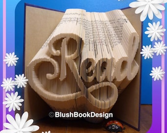 Read Book Folding Pattern (Combination Cut and Fold) pdf bookart unusual gift