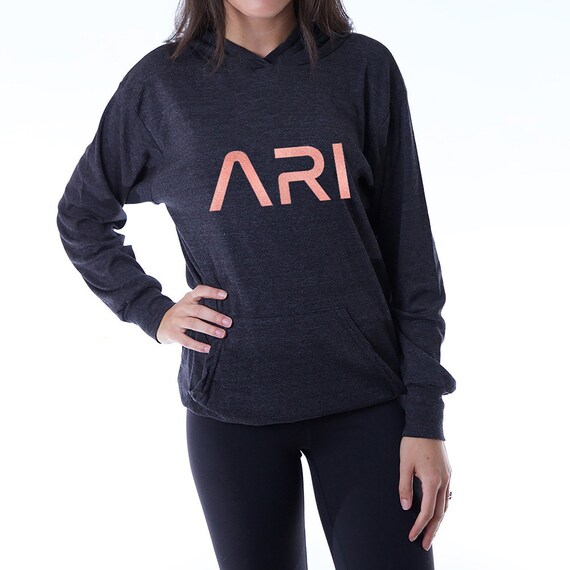 ari hoodie
