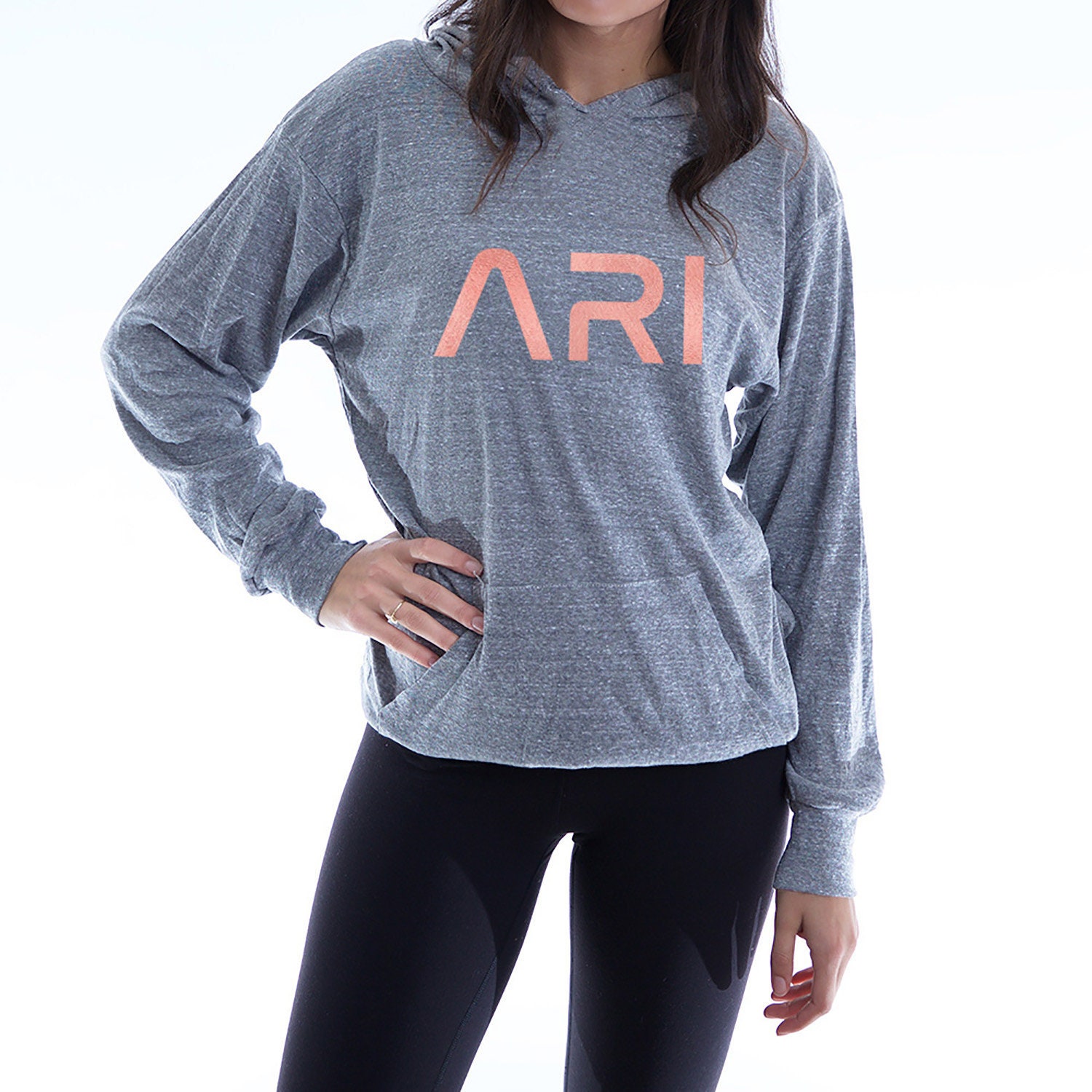 ari hoodie