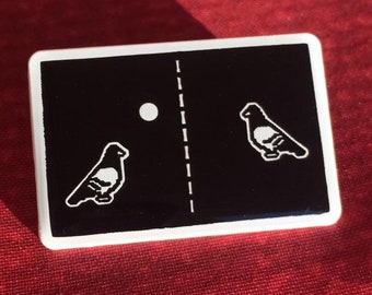 Game pigeon beer pong Game pigeon beer pong