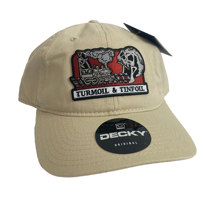 Tinfoil Hat - Etsy