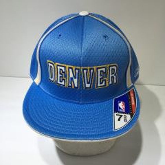 vintage nba hats