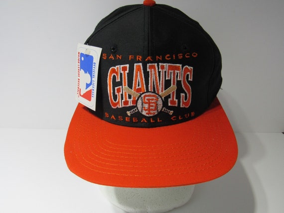 vintage mlb snapbacks