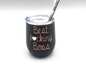 Regalos para jefes, regalos para jefes, regalos para jefas, regalos para gerentes, regalos de jubilación, regalos de promoción, el mejor jefe, tazas para jefes, regalos para jefas