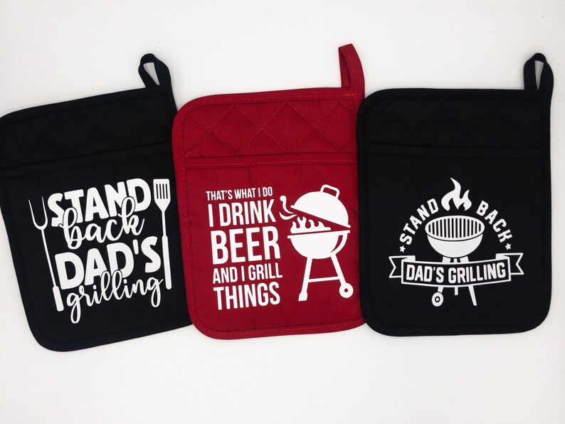 bbq presents for dad