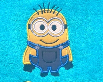 Minion Gifts Etsy Minion Gifts Etsy