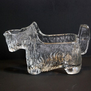 Vintage Scotty Dog Creamer