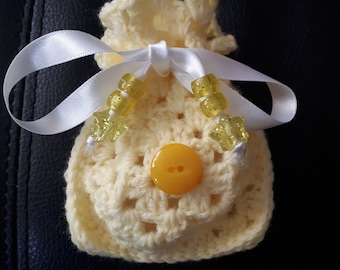 Baby shower wedding and party favours with handmade soaps.