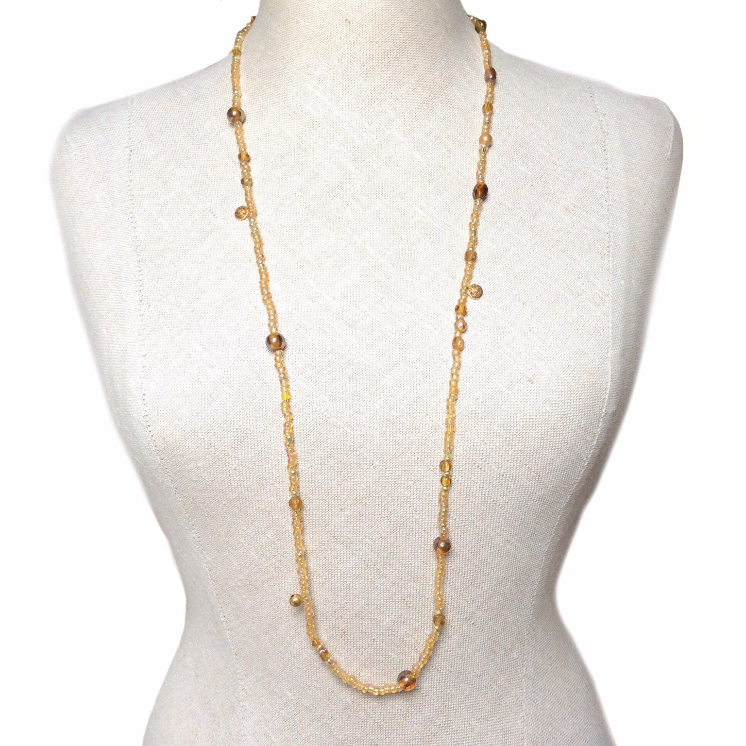 Ochre Wrap