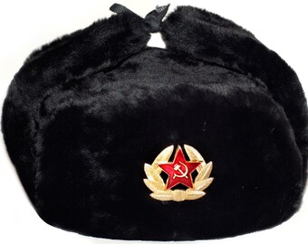cheap russian hats for sale