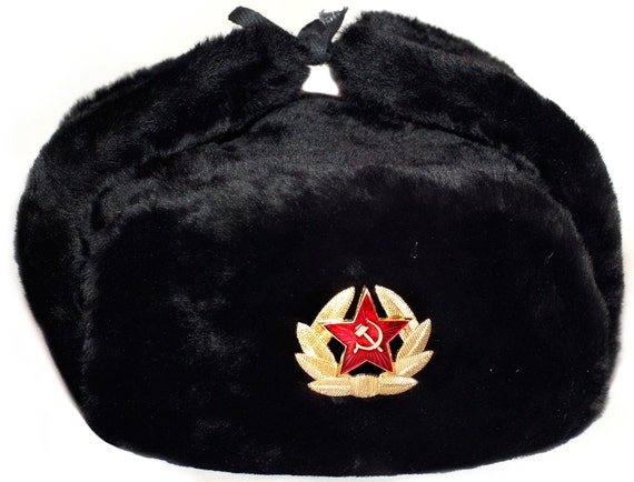 buy ushanka hat