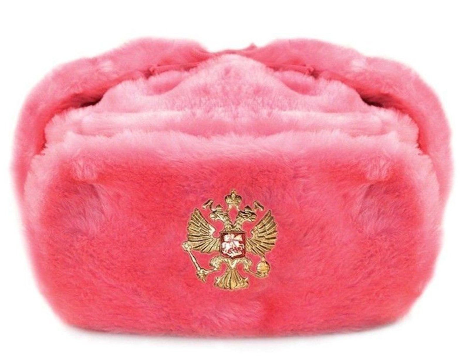 Шапка Ушанка Ссср Купить