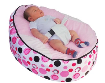 baby bean chair