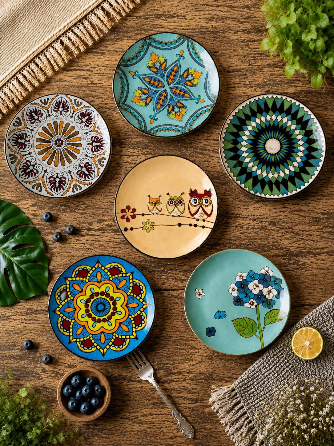 M&s Dinnerware - Etsy UK