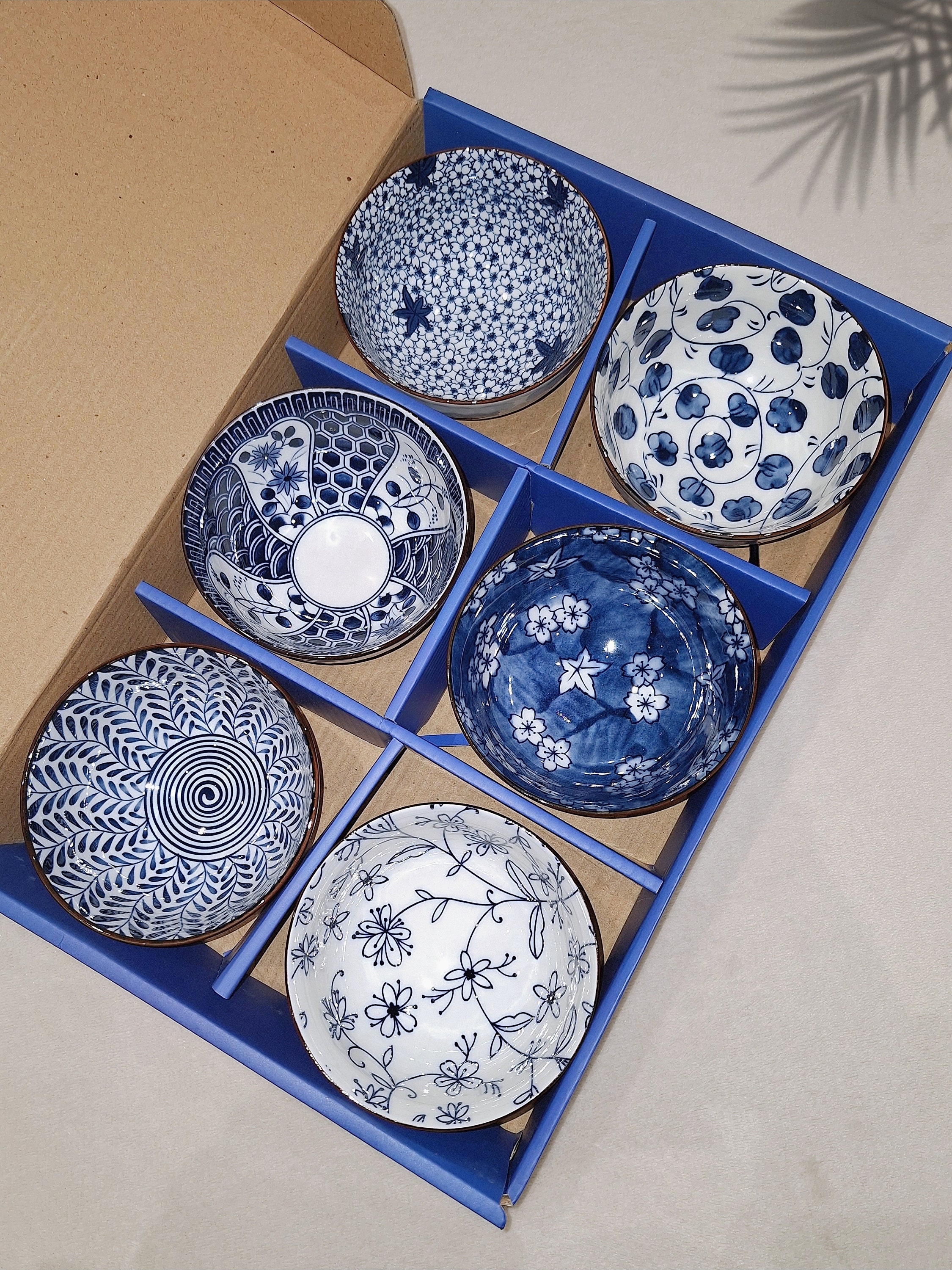 Japanese Bowl Etsy UK